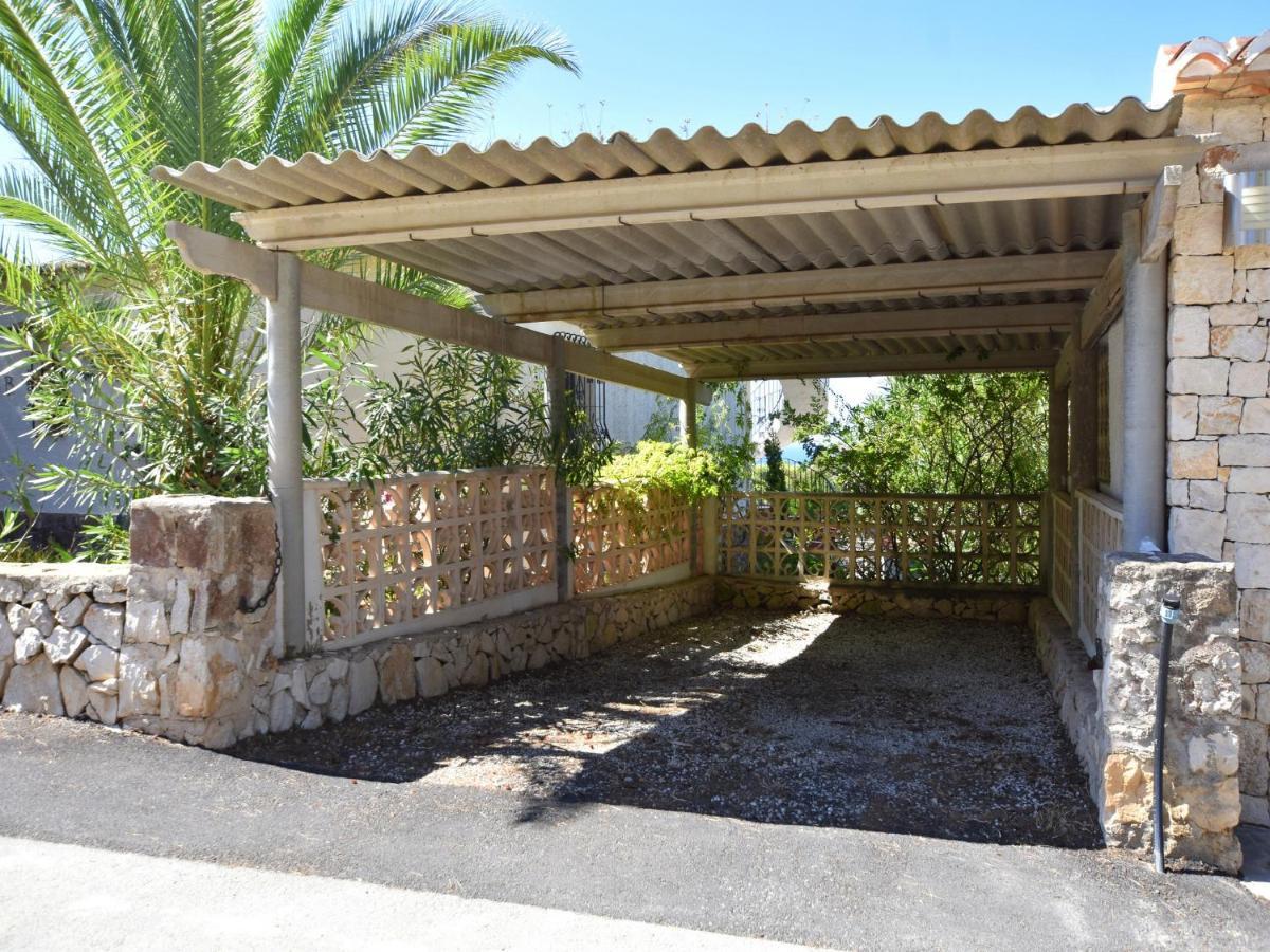 Villa Casa Ines Jávea Esterno foto