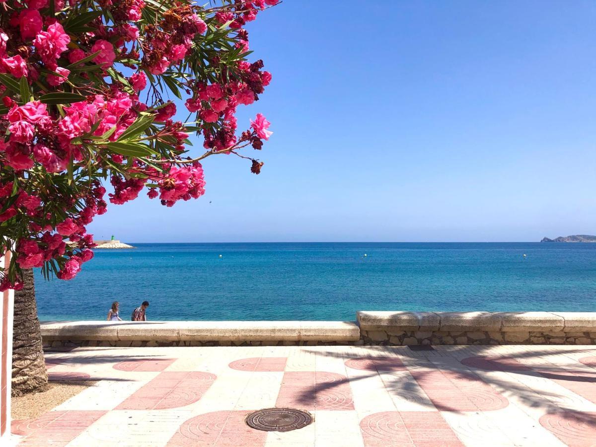 Villa Casa Ines Jávea Esterno foto