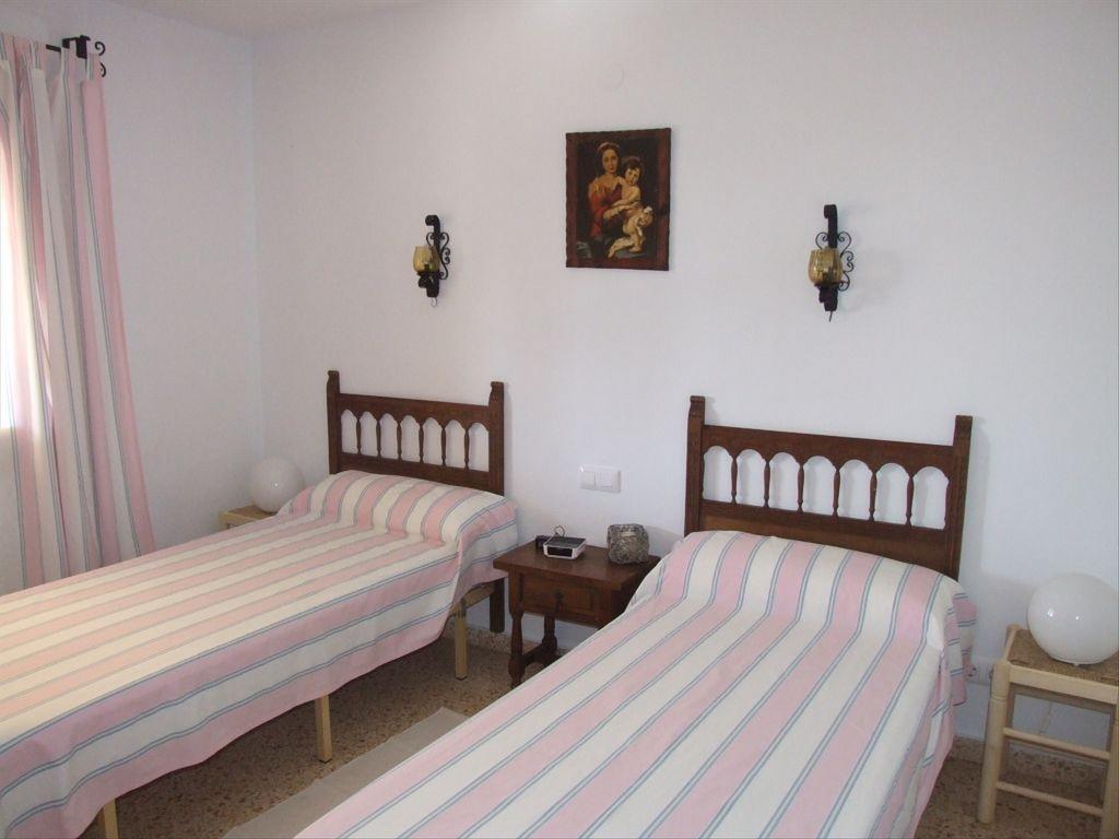 Villa Casa Ines Jávea Camera foto