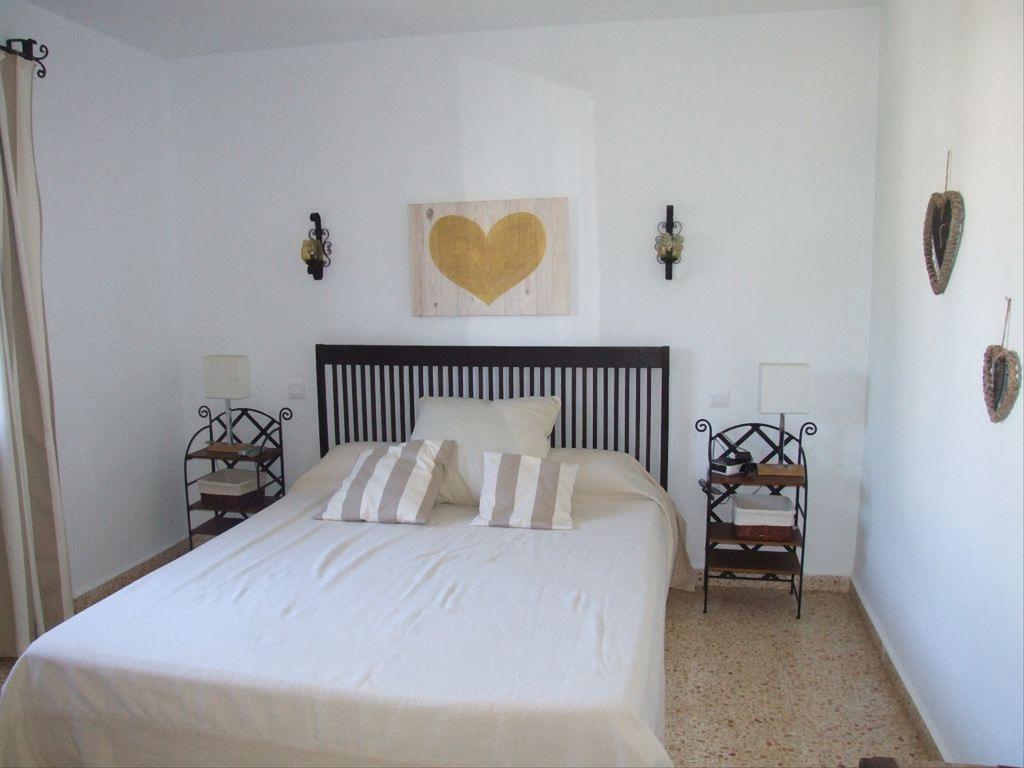 Villa Casa Ines Jávea Camera foto