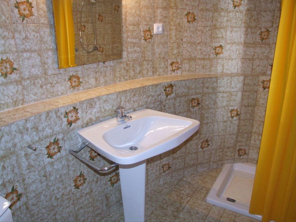 Villa Casa Ines Jávea Camera foto
