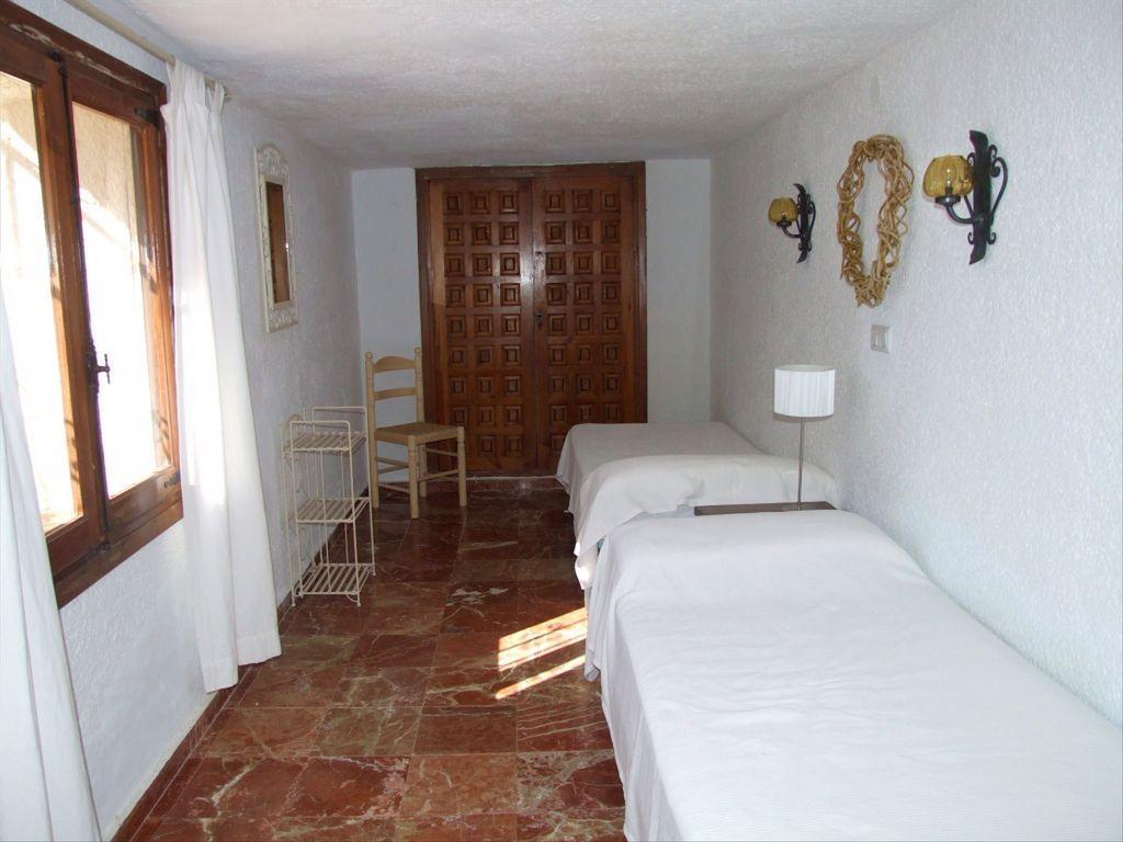 Villa Casa Ines Jávea Camera foto
