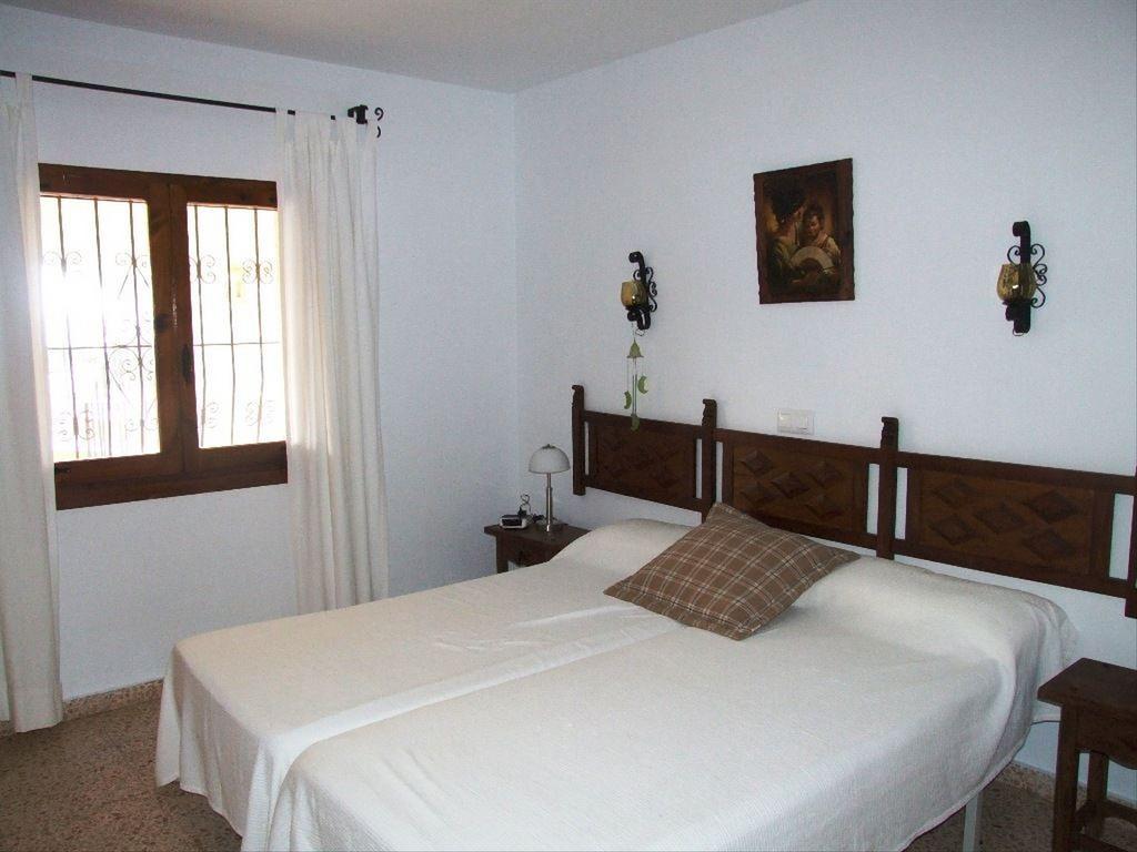 Villa Casa Ines Jávea Camera foto