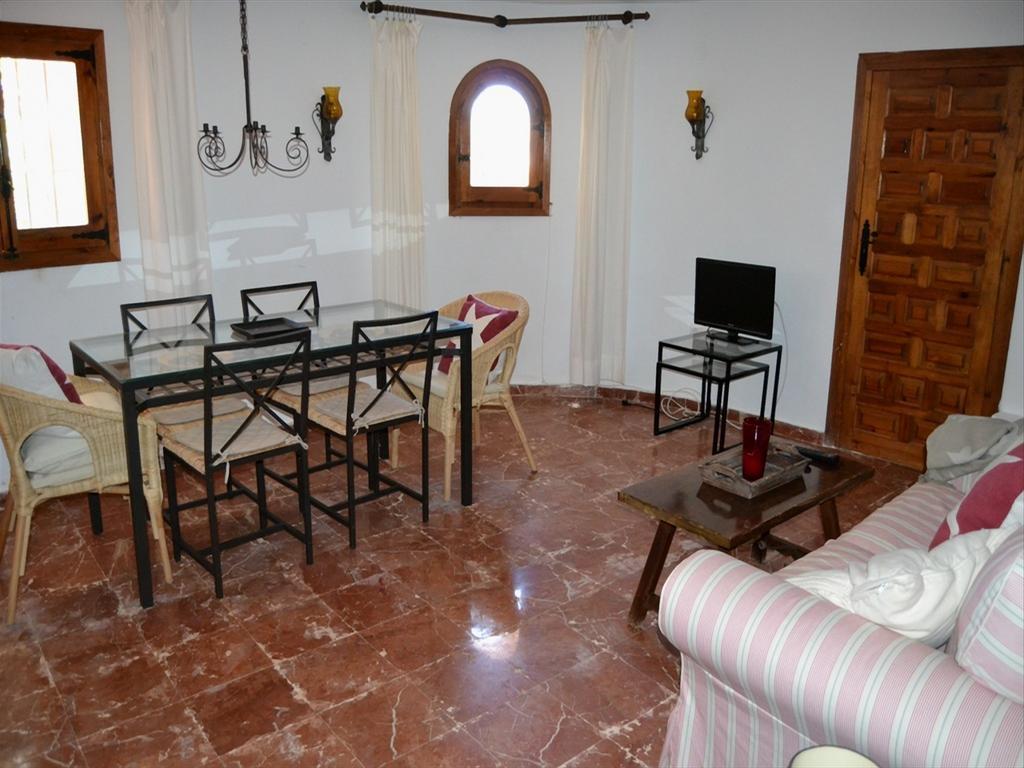 Villa Casa Ines Jávea Esterno foto
